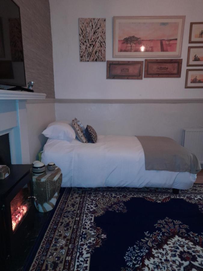The Snug Apartman Arbroath Kültér fotó